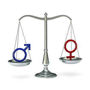 equal gender